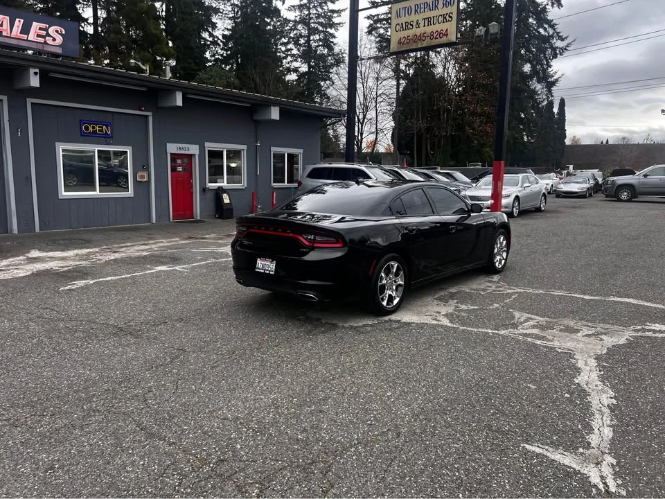 2016 Dodge Charger 7th Gen - Image 10 of 19