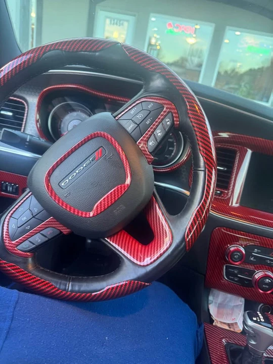 2016 Dodge Charger 7th Gen - Image 11 of 12