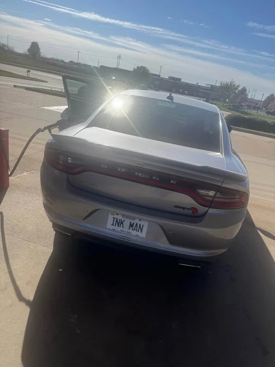 2016 Dodge Charger 7th Gen - Image 5 of 12