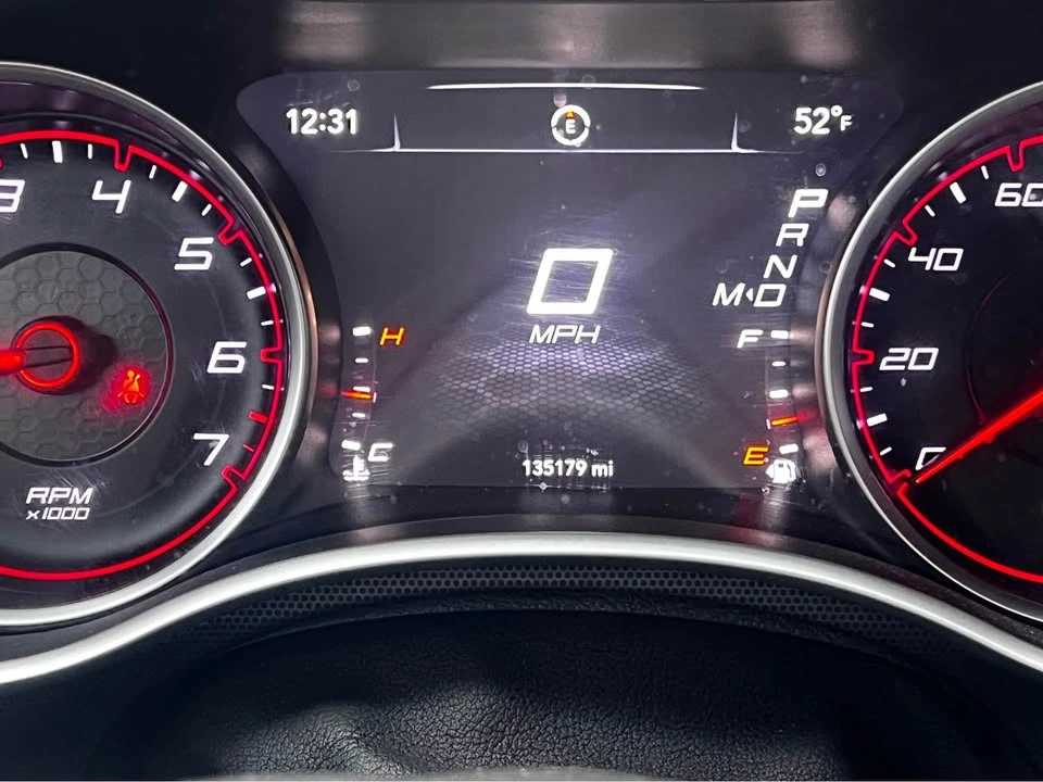 2016 Dodge Charger 7th Gen - Image 19 of 19