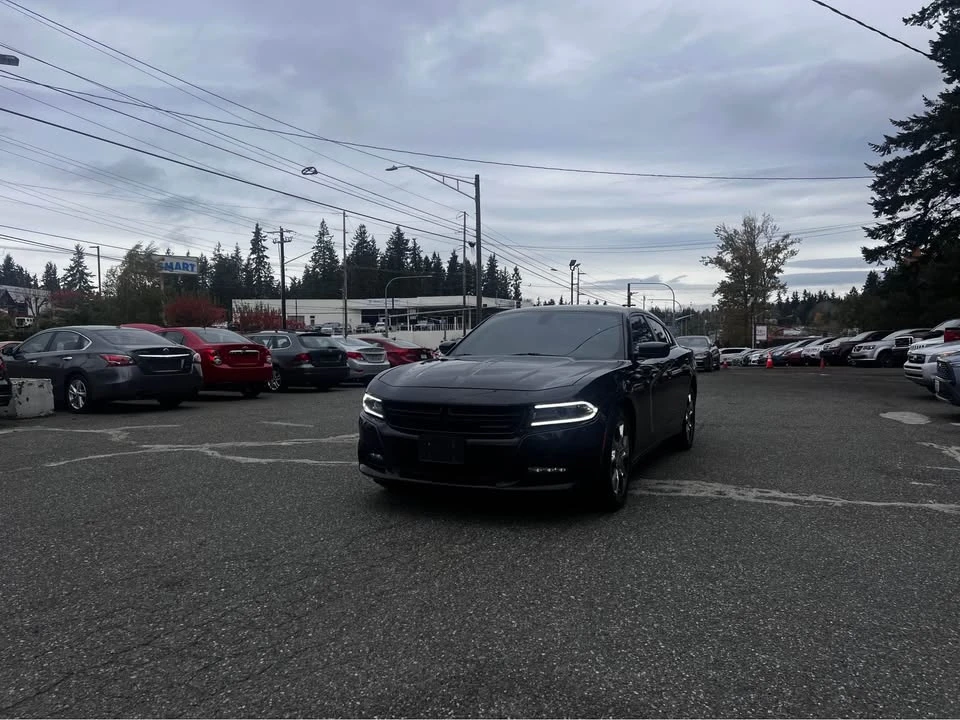 2016 Dodge Charger 7th Gen - Image 5 of 19