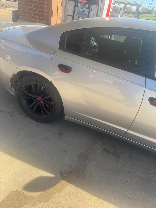 2016 Dodge Charger 7th Gen - Image 6 of 12
