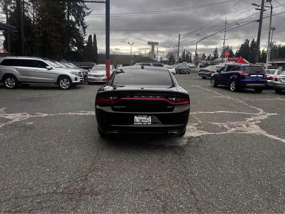 2016 Dodge Charger 7th Gen - Image 11 of 19