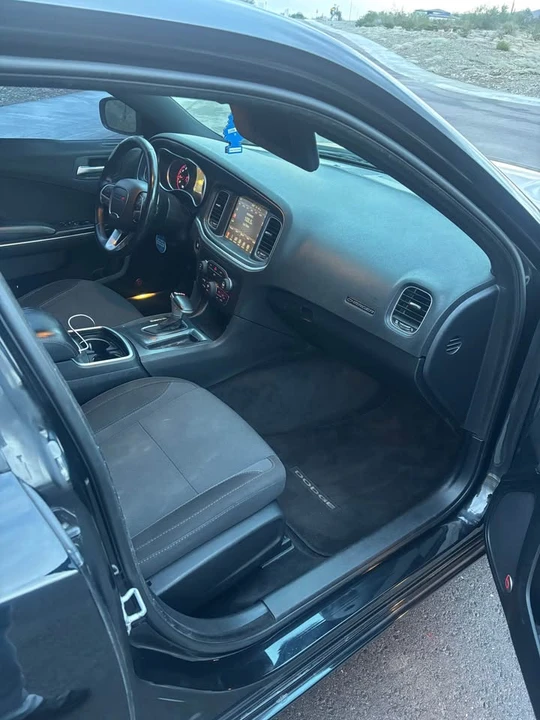 2016 Dodge Charger 7th Gen - Image 7 of 9