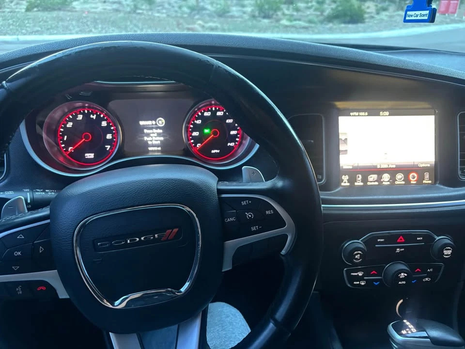 2016 Dodge Charger 7th Gen - Image 9 of 9