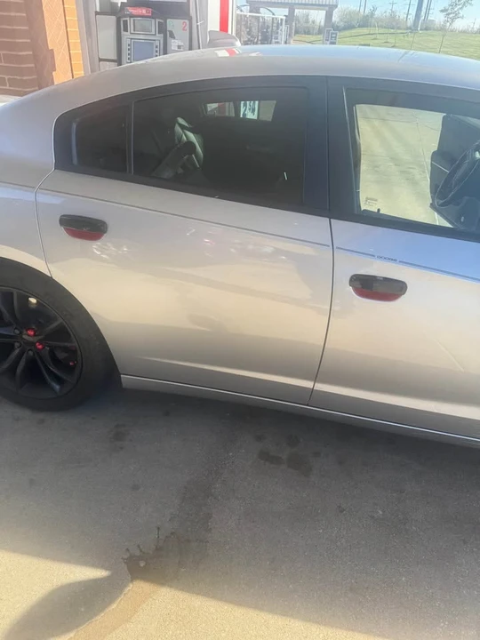 2016 Dodge Charger 7th Gen - Image 7 of 12