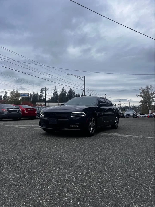 2016 Dodge Charger 7th Gen - Image 3 of 19