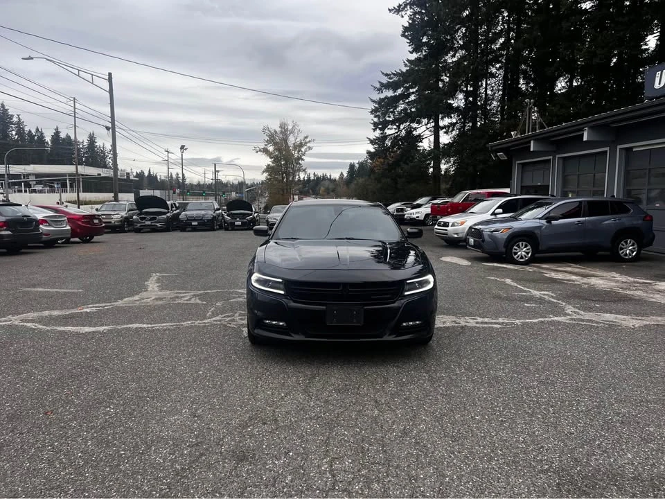 2016 Dodge Charger 7th Gen - Image 6 of 19