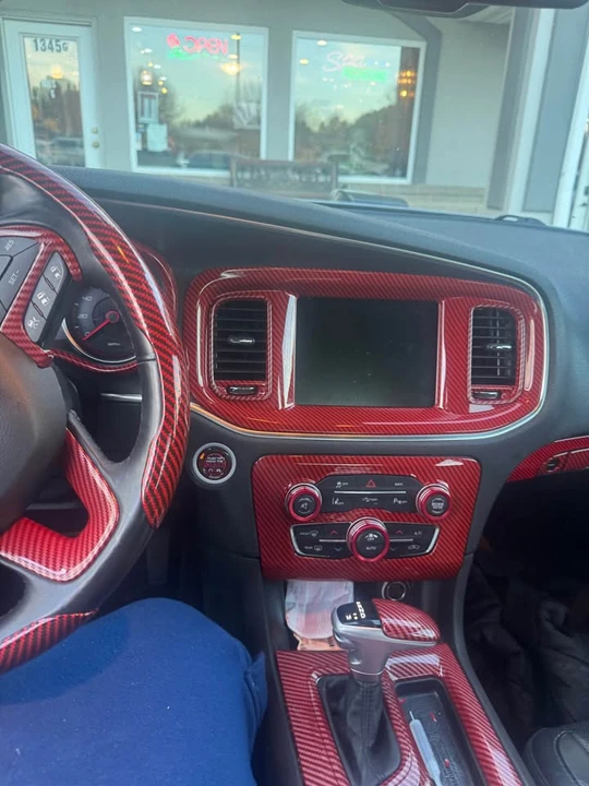 2016 Dodge Charger 7th Gen - Image 12 of 12