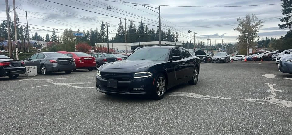 2016 Dodge Charger 7th Gen - Image 2 of 19