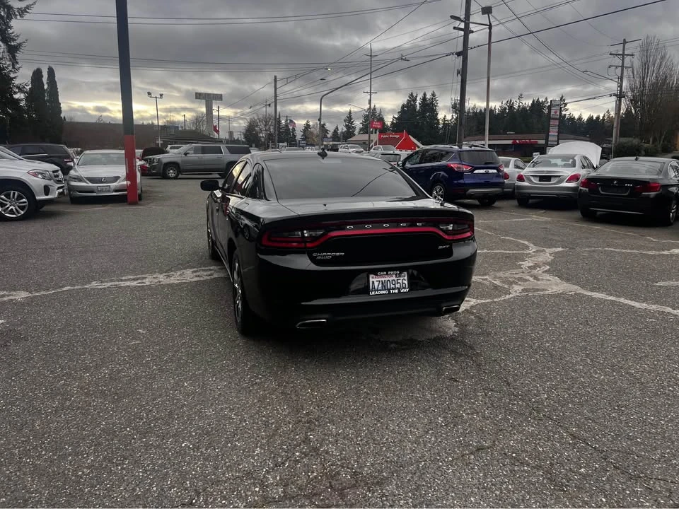 2016 Dodge Charger 7th Gen - Image 12 of 19