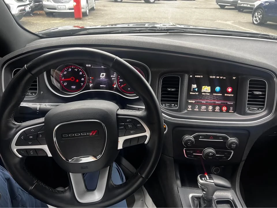 2016 Dodge Charger 7th Gen - Image 17 of 19