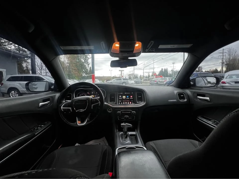 2016 Dodge Charger 7th Gen - Image 16 of 19