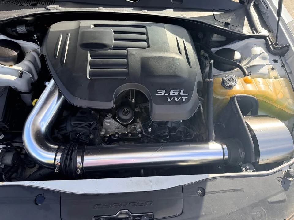 2016 Dodge Charger 7th Gen - Image 10 of 10