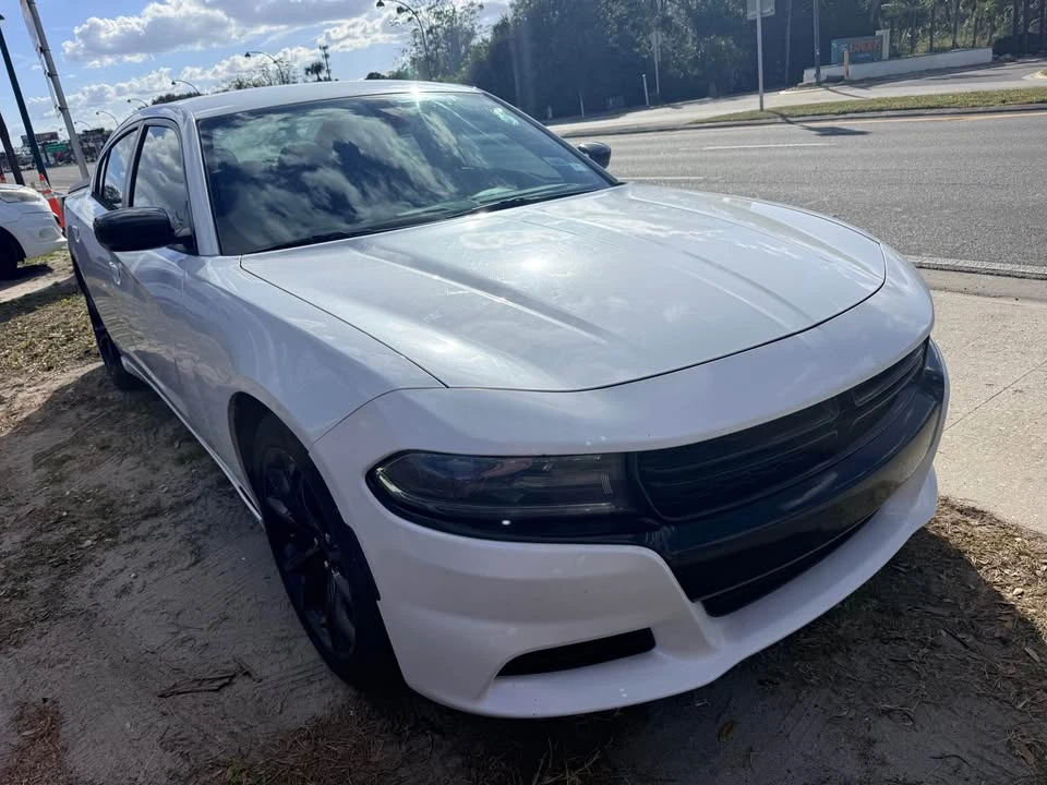 2016 Dodge Charger 7th Gen - Image 6 of 10