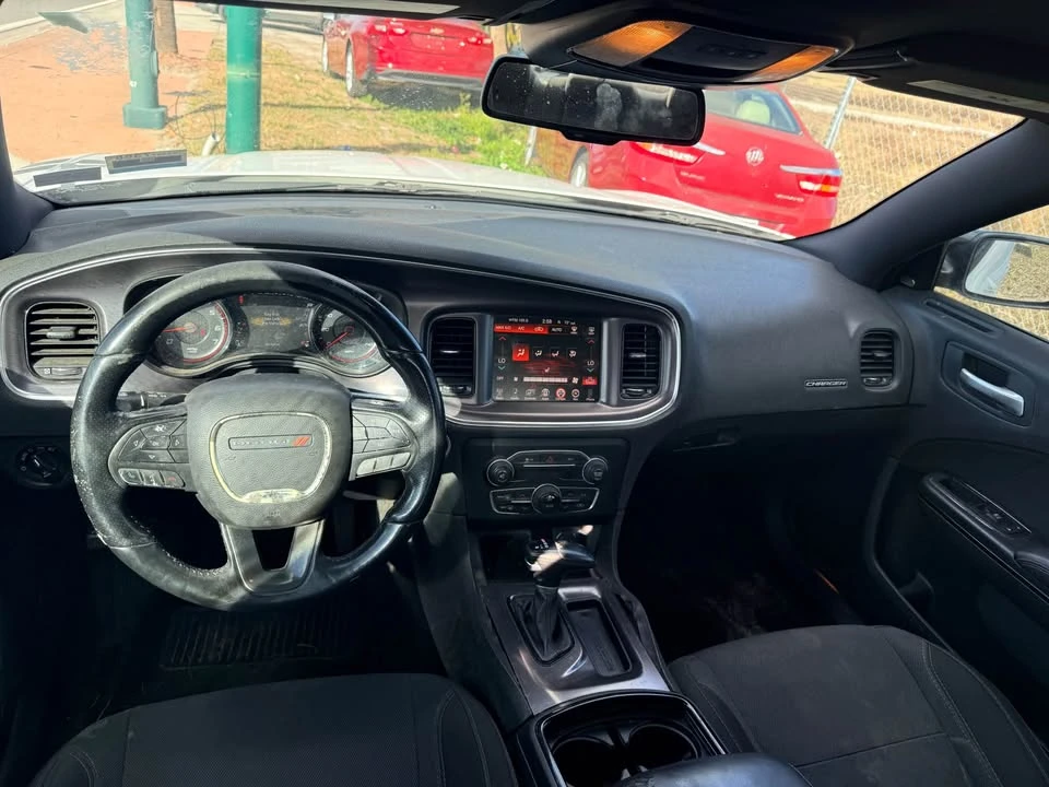 2016 Dodge Charger 7th Gen - Image 7 of 10