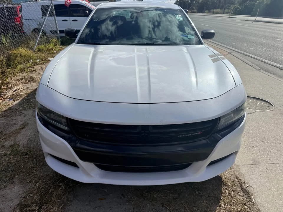 2016 Dodge Charger 7th Gen - Image 5 of 10