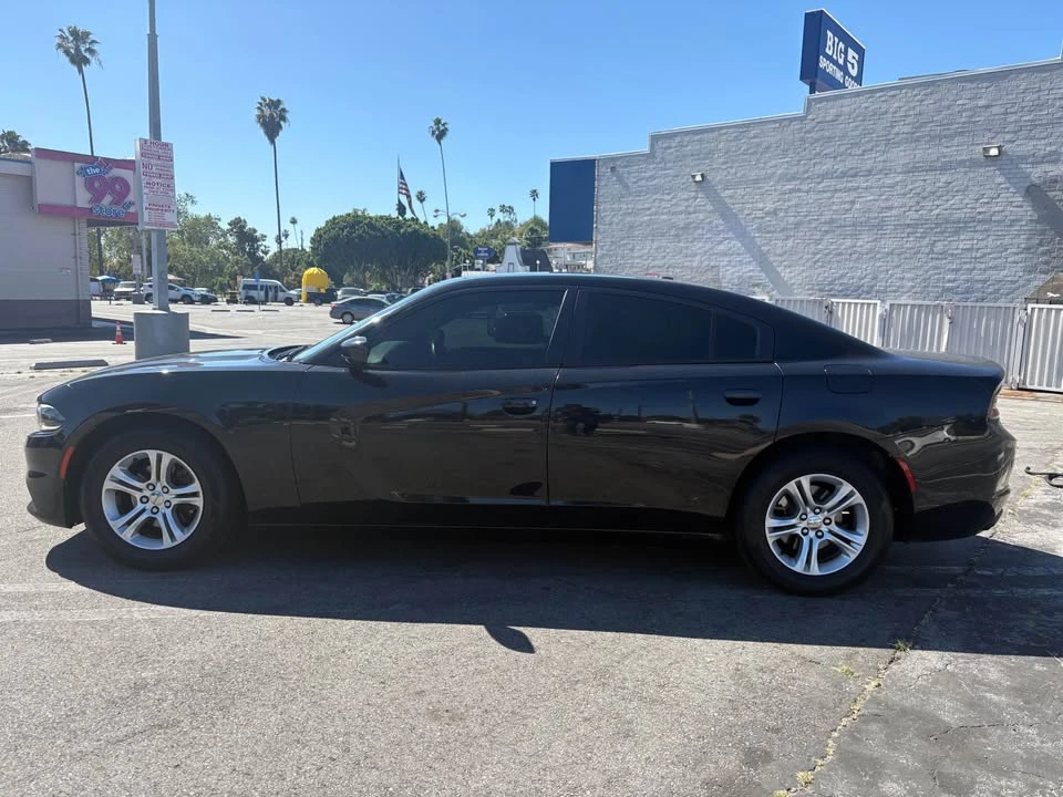 2016 Dodge Charger 7th Gen - Image 2 of 17