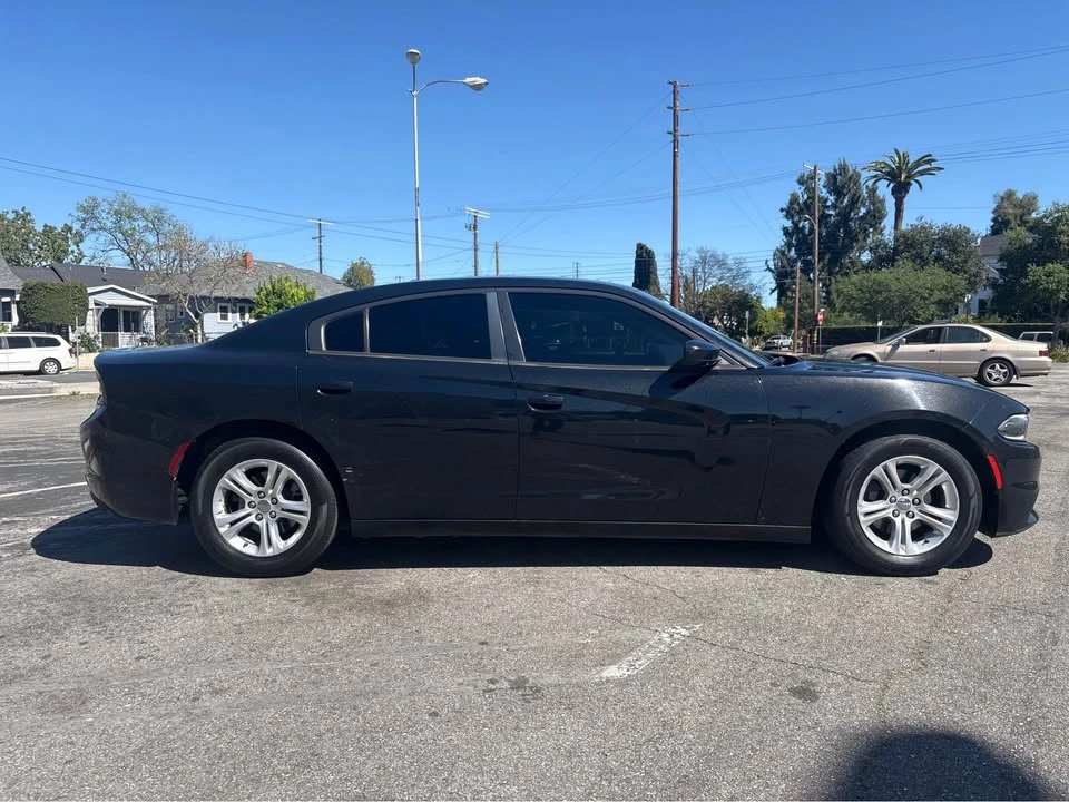 2016 Dodge Charger 7th Gen - Image 6 of 17