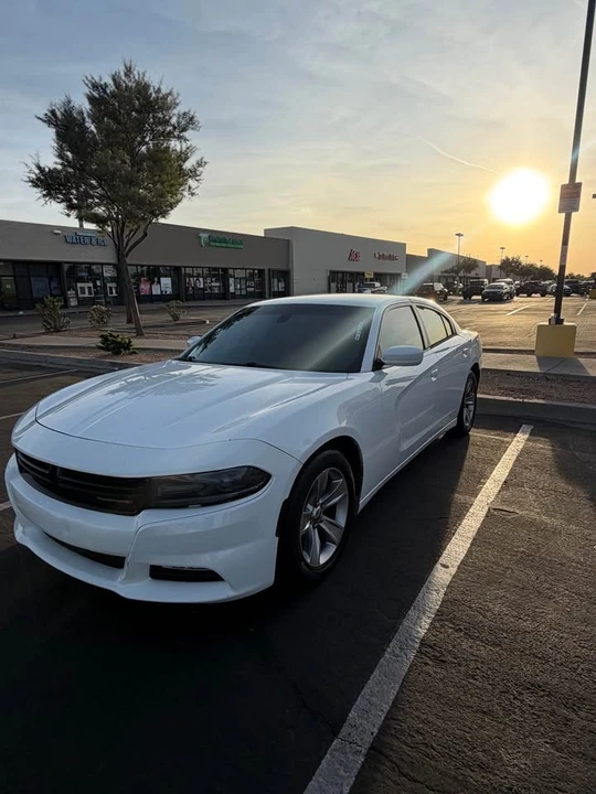 2016 Dodge Charger 7th Gen - Image 4 of 7