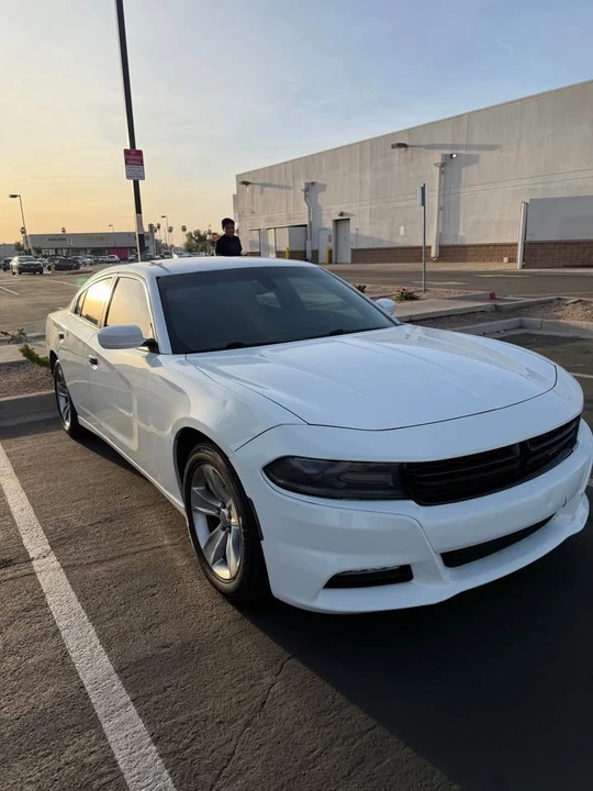 2016 Dodge Charger 7th Gen - Image 5 of 7