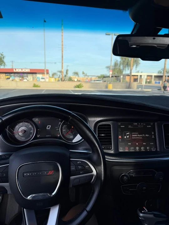 2016 Dodge Charger 7th Gen - Image 3 of 7
