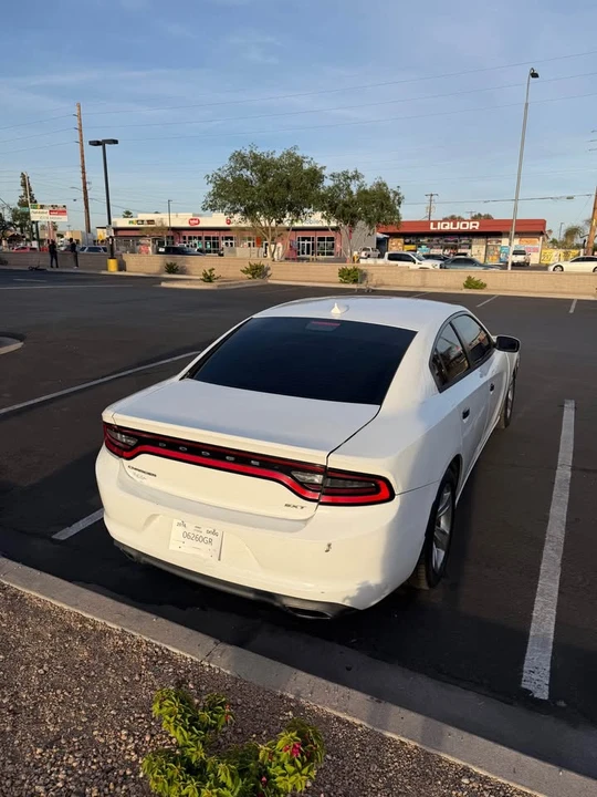 2016 Dodge Charger 7th Gen - Image 6 of 7