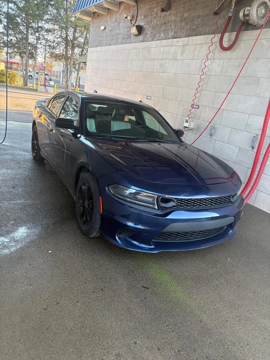 2016 Dodge Charger 7th Gen - Image 2 of 8