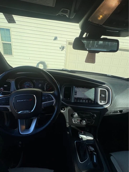 2016 Dodge Charger 7th Gen - Image 7 of 8