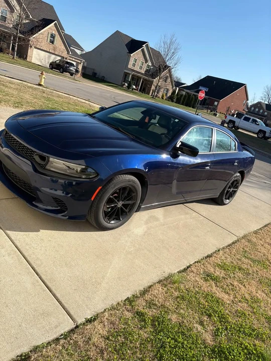 2016 Dodge Charger 7th Gen - Image 4 of 8