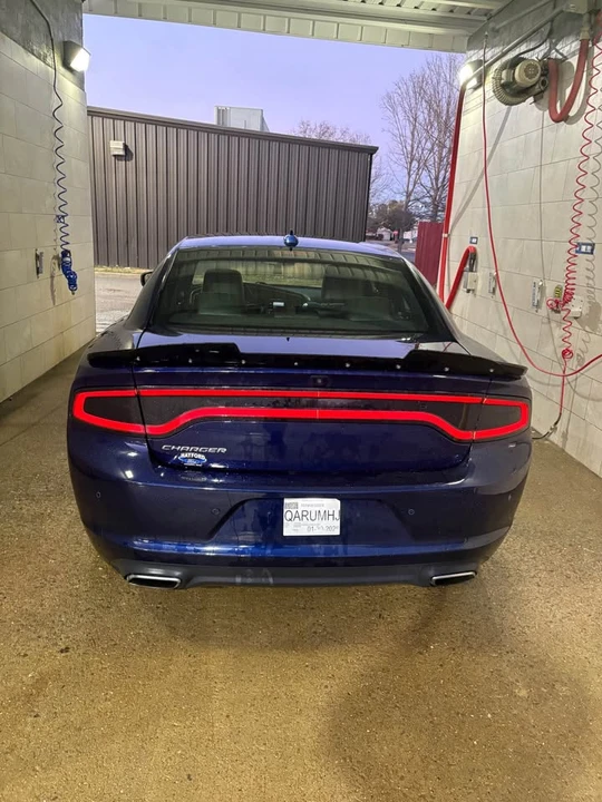 2016 Dodge Charger 7th Gen - Image 3 of 8