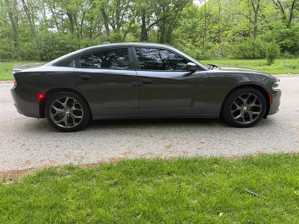 2016 Dodge Charger 7th Gen - Image 5 of 20