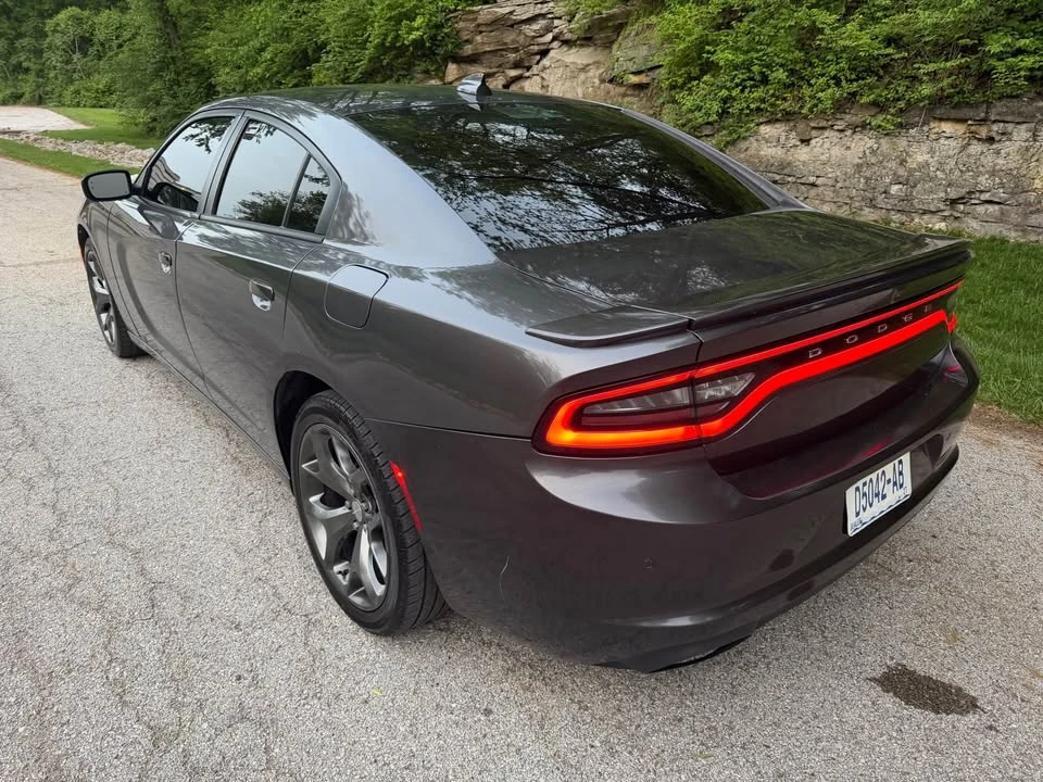 2016 Dodge Charger 7th Gen - Image 3 of 20