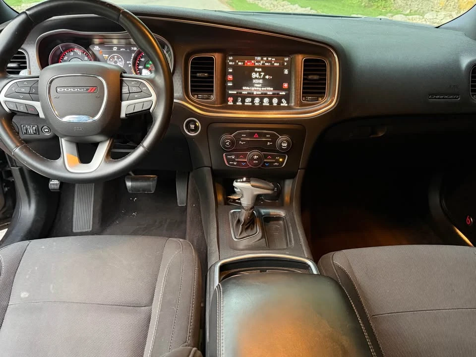 2016 Dodge Charger 7th Gen - Image 16 of 20