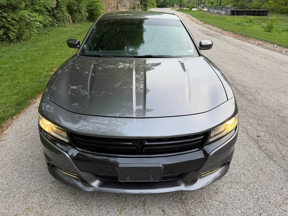 2016 Dodge Charger 7th Gen - Image 7 of 20