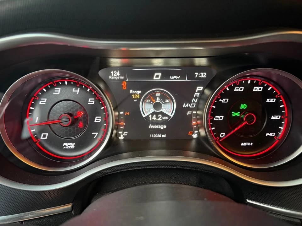2016 Dodge Charger 7th Gen - Image 9 of 20