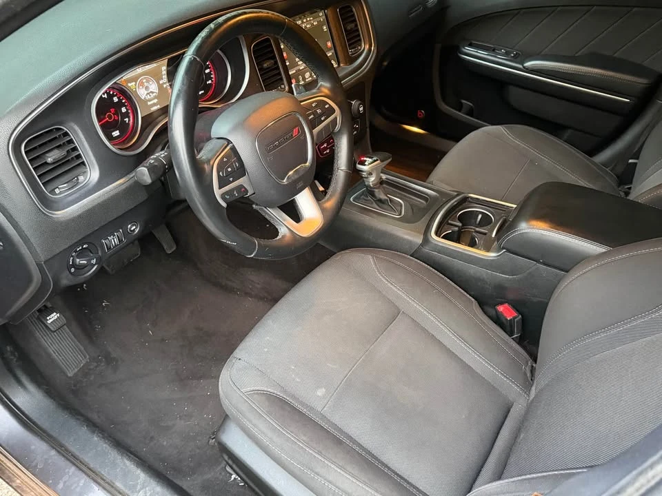2016 Dodge Charger 7th Gen - Image 8 of 20