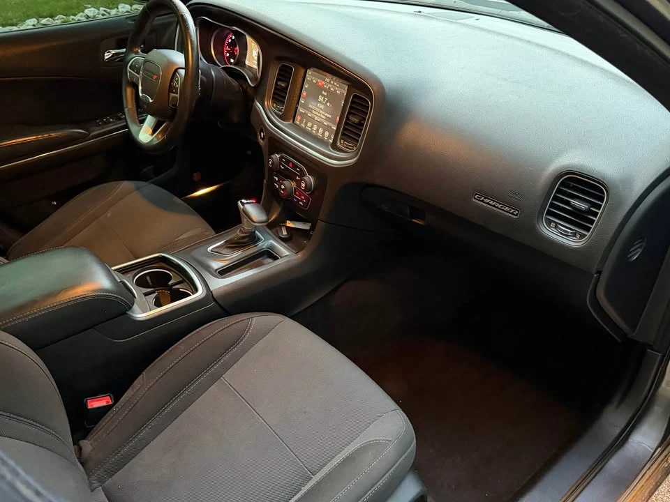 2016 Dodge Charger 7th Gen - Image 12 of 20