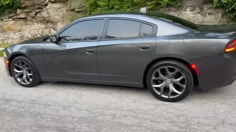 2016 Dodge Charger 7th Gen - Image 20 of 20