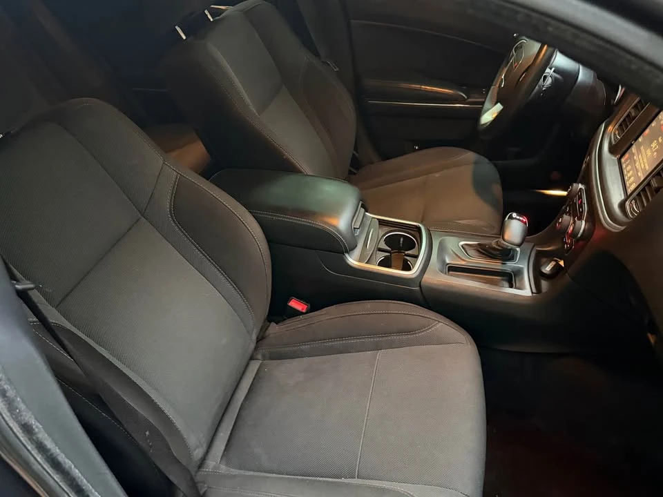 2016 Dodge Charger 7th Gen - Image 14 of 20