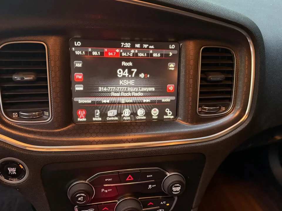 2016 Dodge Charger 7th Gen - Image 11 of 20