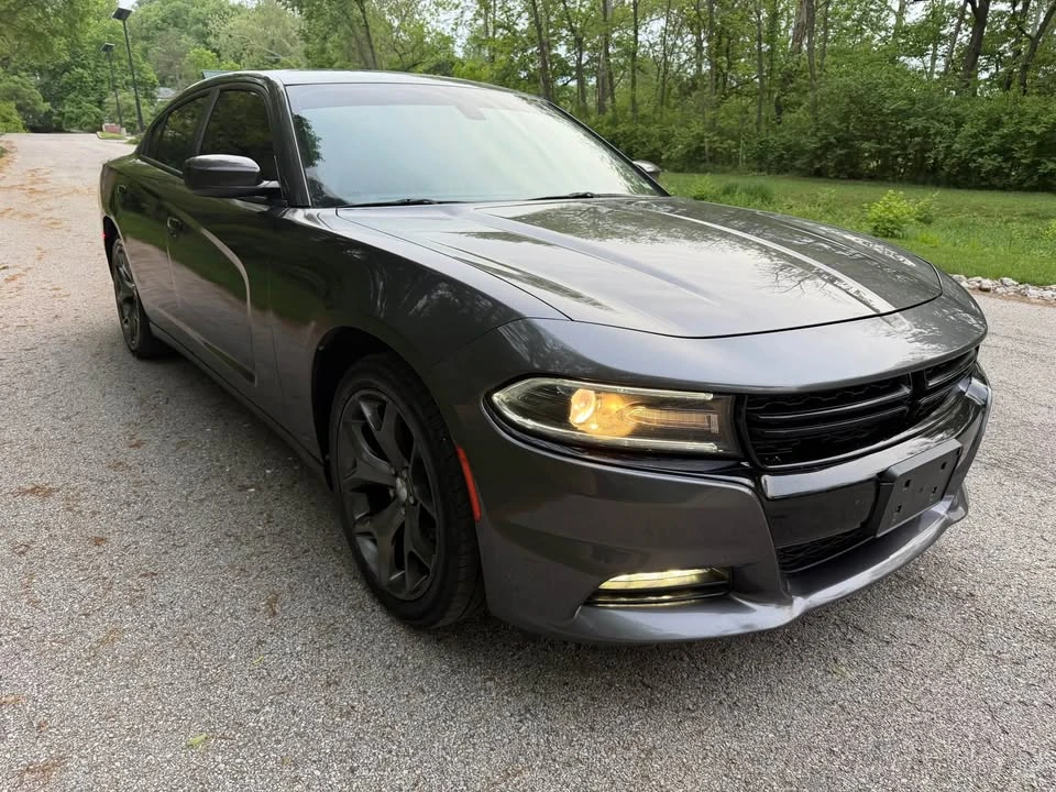 2016 Dodge Charger 7th Gen - Image 6 of 20