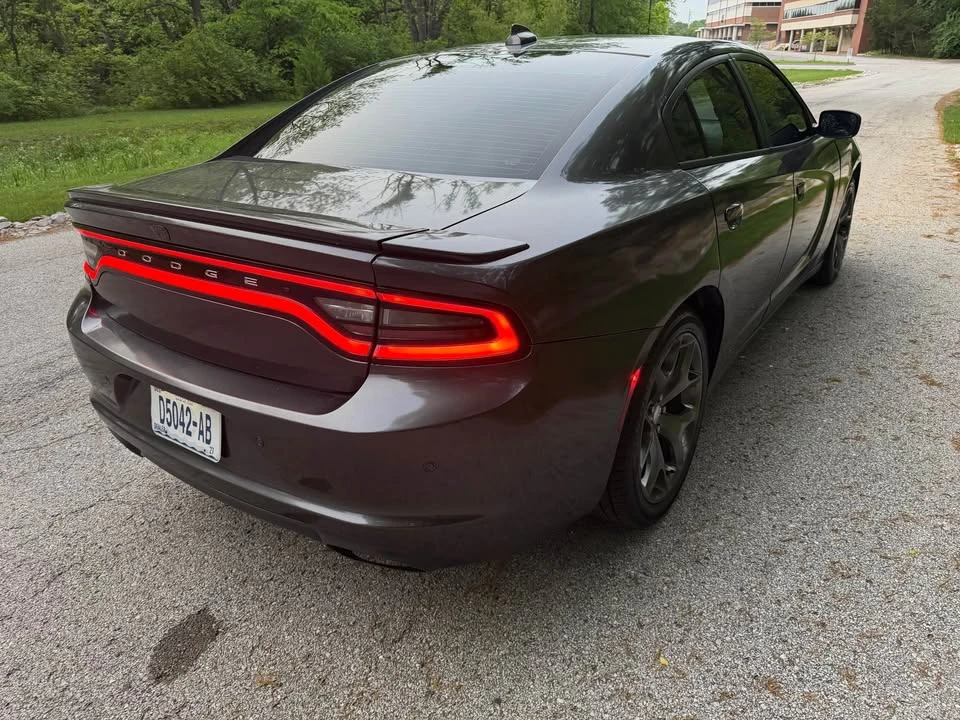 2016 Dodge Charger 7th Gen - Image 4 of 20
