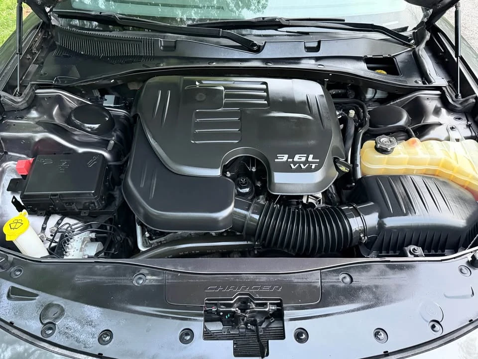 2016 Dodge Charger 7th Gen - Image 18 of 20