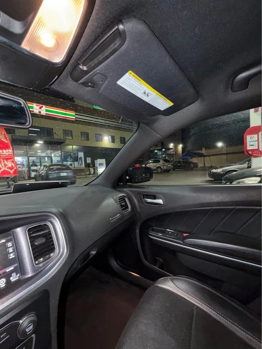 2016 Dodge Charger 7th Gen - Image 6 of 7