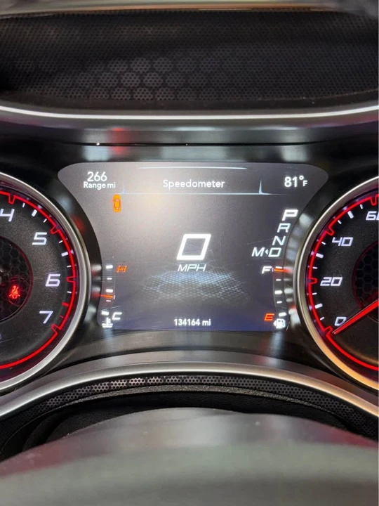2016 Dodge Charger 7th Gen - Image 5 of 7