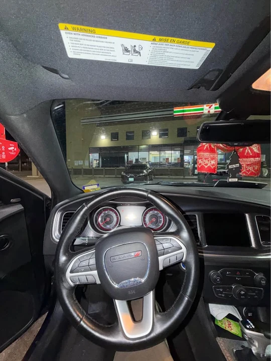 2016 Dodge Charger 7th Gen - Image 4 of 7