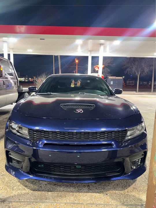 2016 Dodge Charger 7th Gen - Image 2 of 7