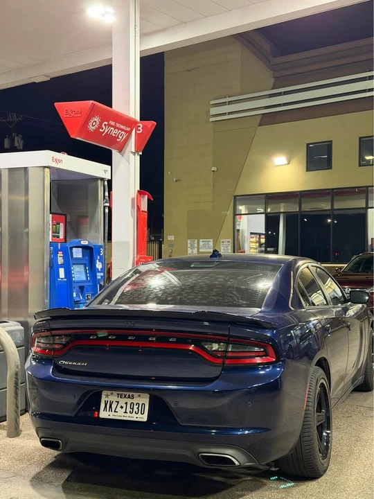 2016 Dodge Charger 7th Gen - Image 3 of 7