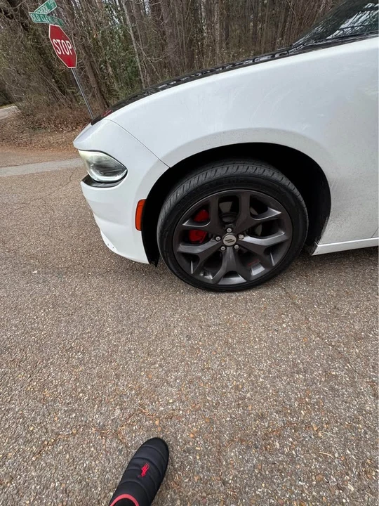 2016 Dodge Charger 7th Gen - Image 5 of 5